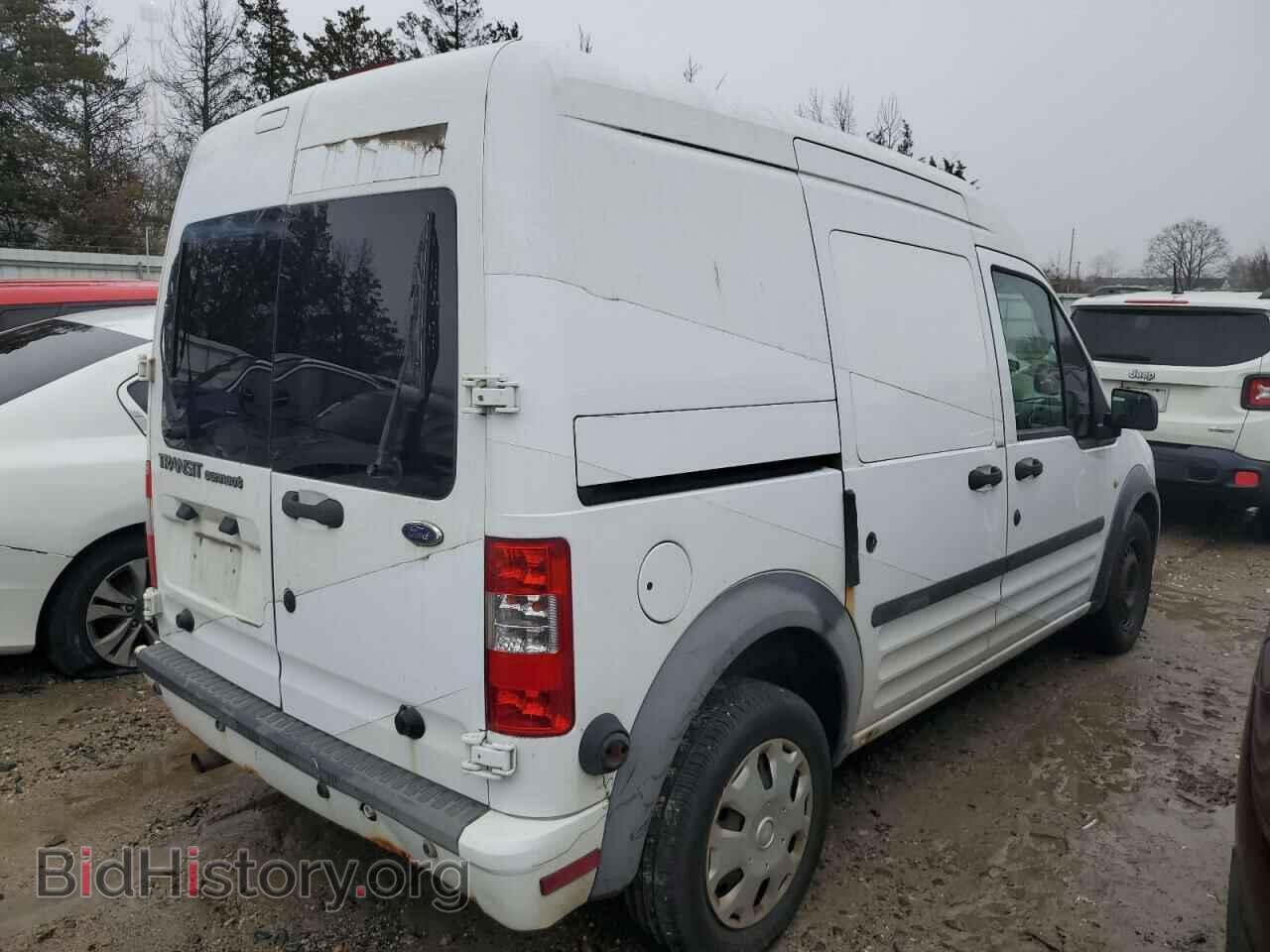 2013 FORD TRANSIT - VIN: NM0LS7DN3DT161711 - Фото 3