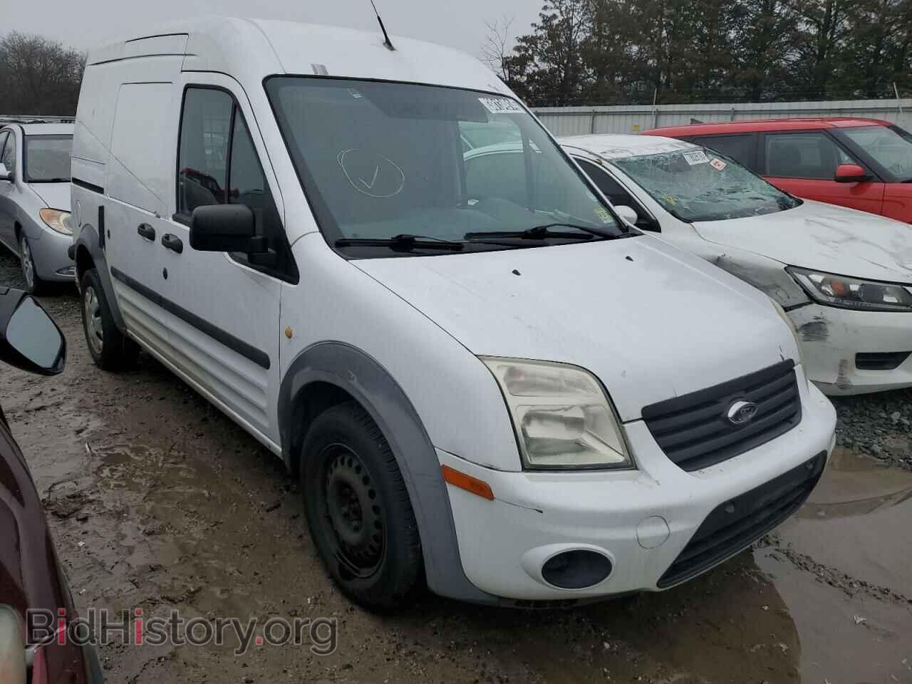 2013 FORD TRANSIT - VIN: NM0LS7DN3DT161711 - Фото 4