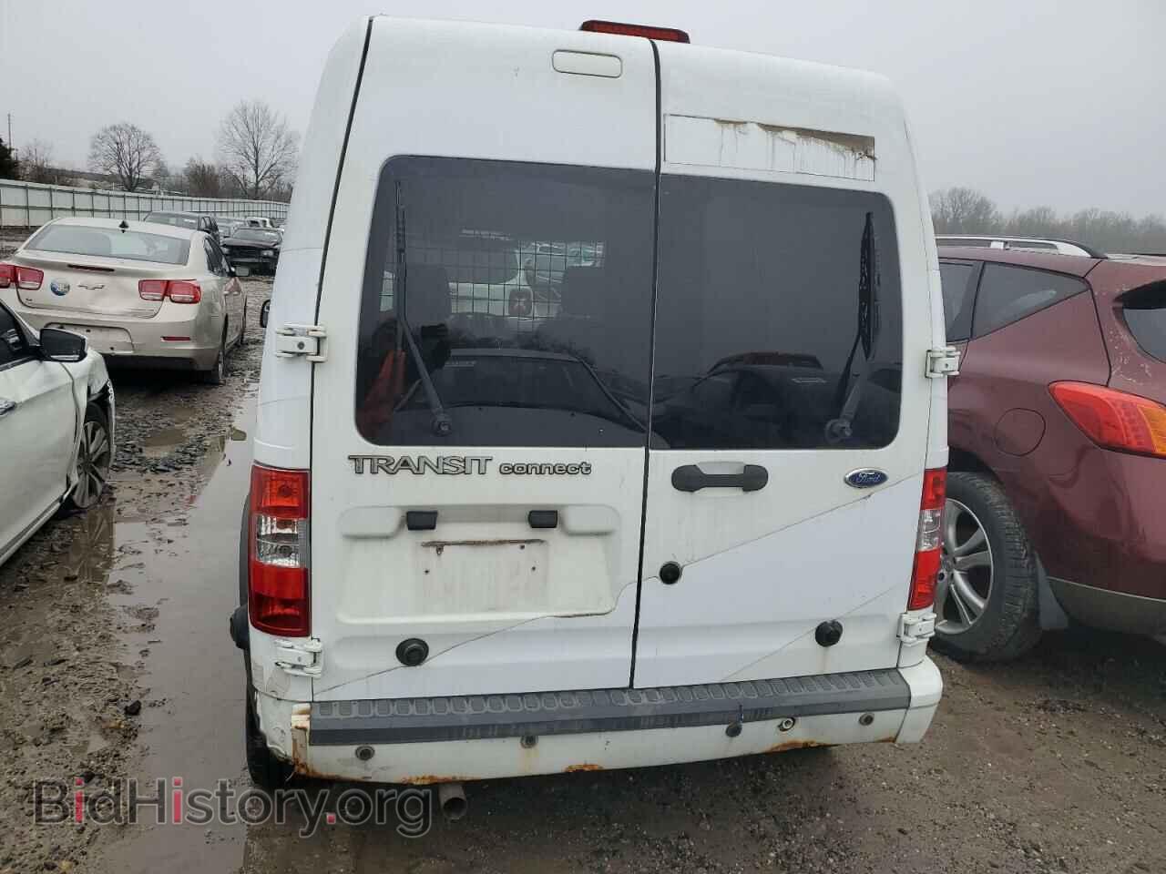 2013 FORD TRANSIT - VIN: NM0LS7DN3DT161711 - Фото 6