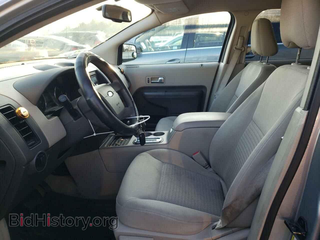 2007 FORD EDGE - VIN: 2FMDK46C07BB41708 - Photo 7
