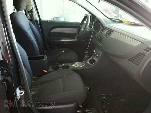 2010 CHRYSLER SEBRING - VIN: 1C3CC4FBXAN232635 - Фото 5