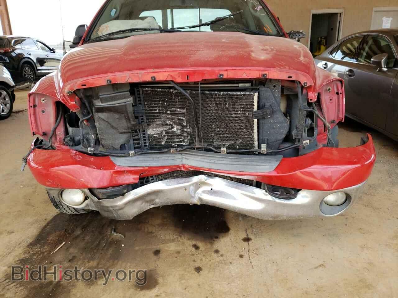2006 DODGE RAM 3500 - VIN: 3D7ML48C86G252670 - Фото 9