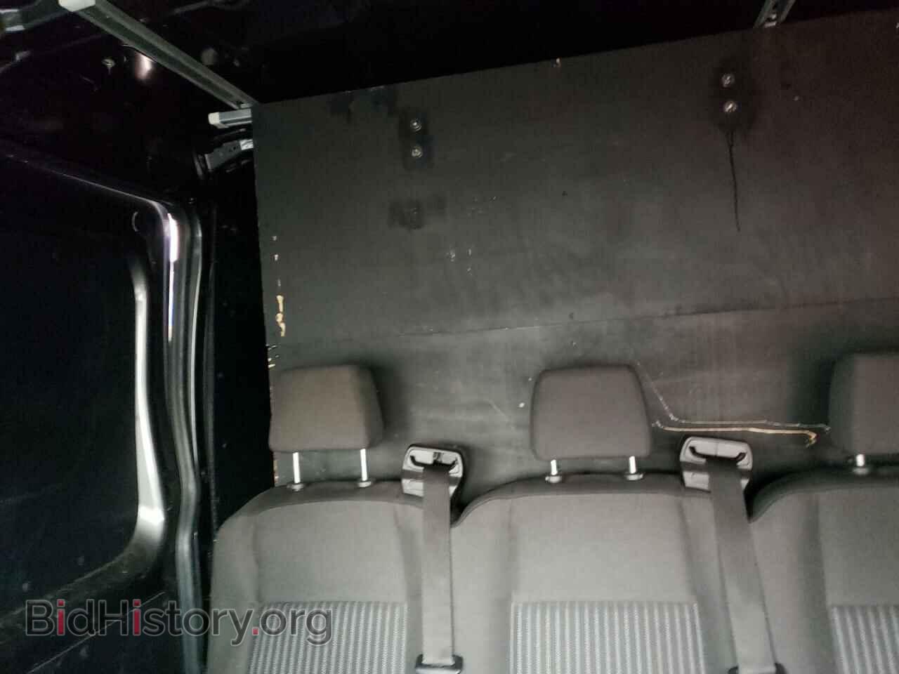 2019 FORD TRANSIT - VIN: 1FTBW2CG3KKB30082 - Фото 10