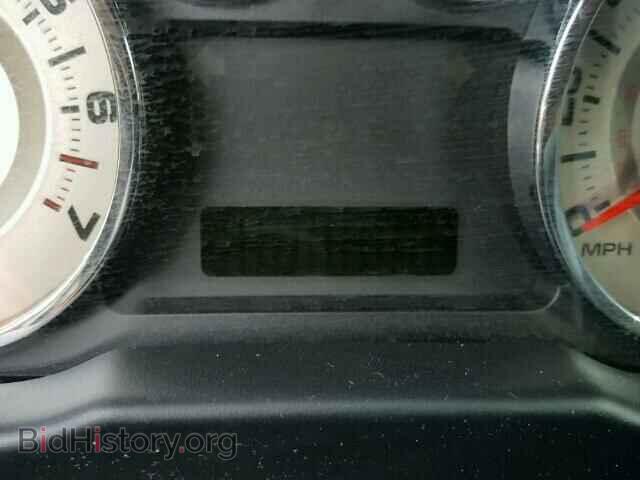 2010 FORD EDGE - VIN: 2FMDK3AC7ABA86246 - Фото 8