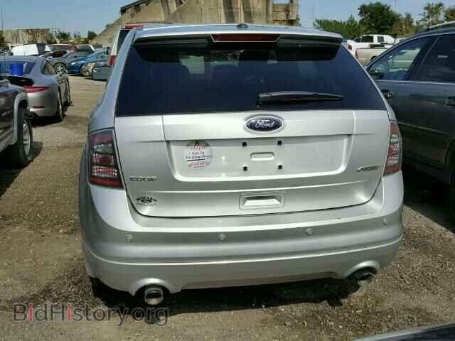 2010 FORD EDGE - VIN: 2FMDK3AC7ABA86246 - Фото 10