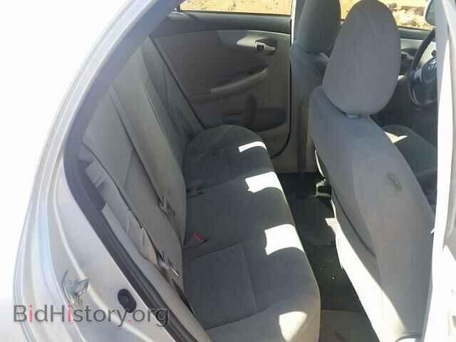 2013 TOYOTA COROLLA - VIN: 2T1BU4EE5DC962203 - Фото 6