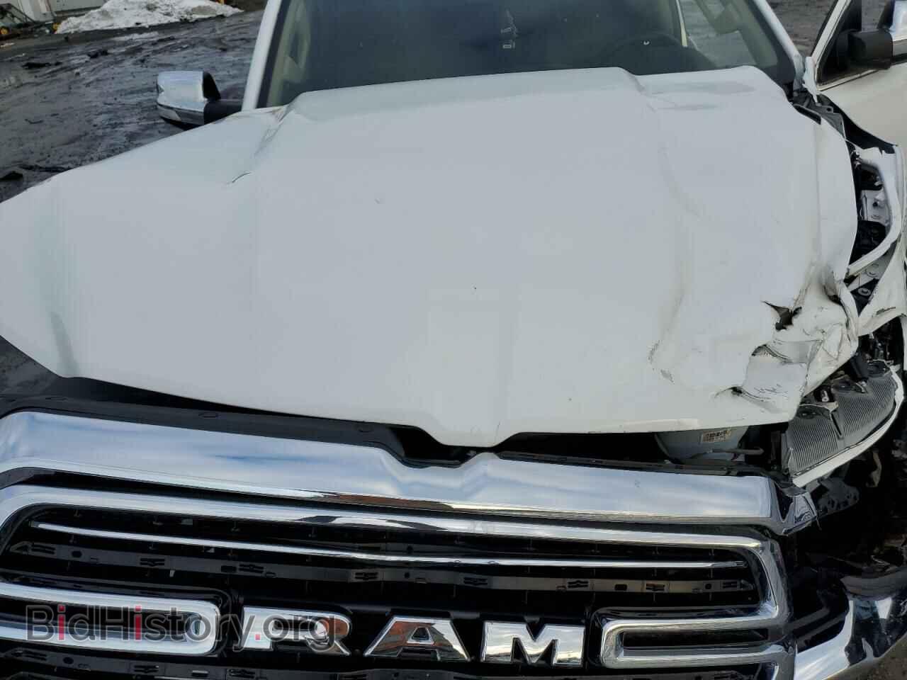2019 RAM 1500 - VIN: 1C6SRFRT3KN866612 - Фото 11