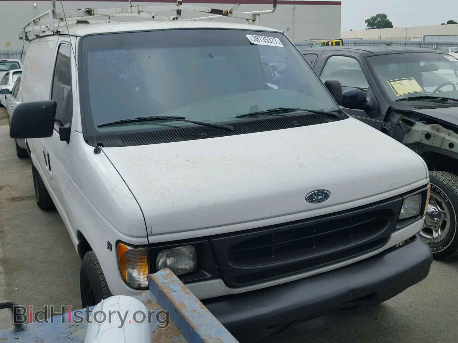 Photo 1FTNE24LXYHA77799 - FORD ECONOLINE 2000