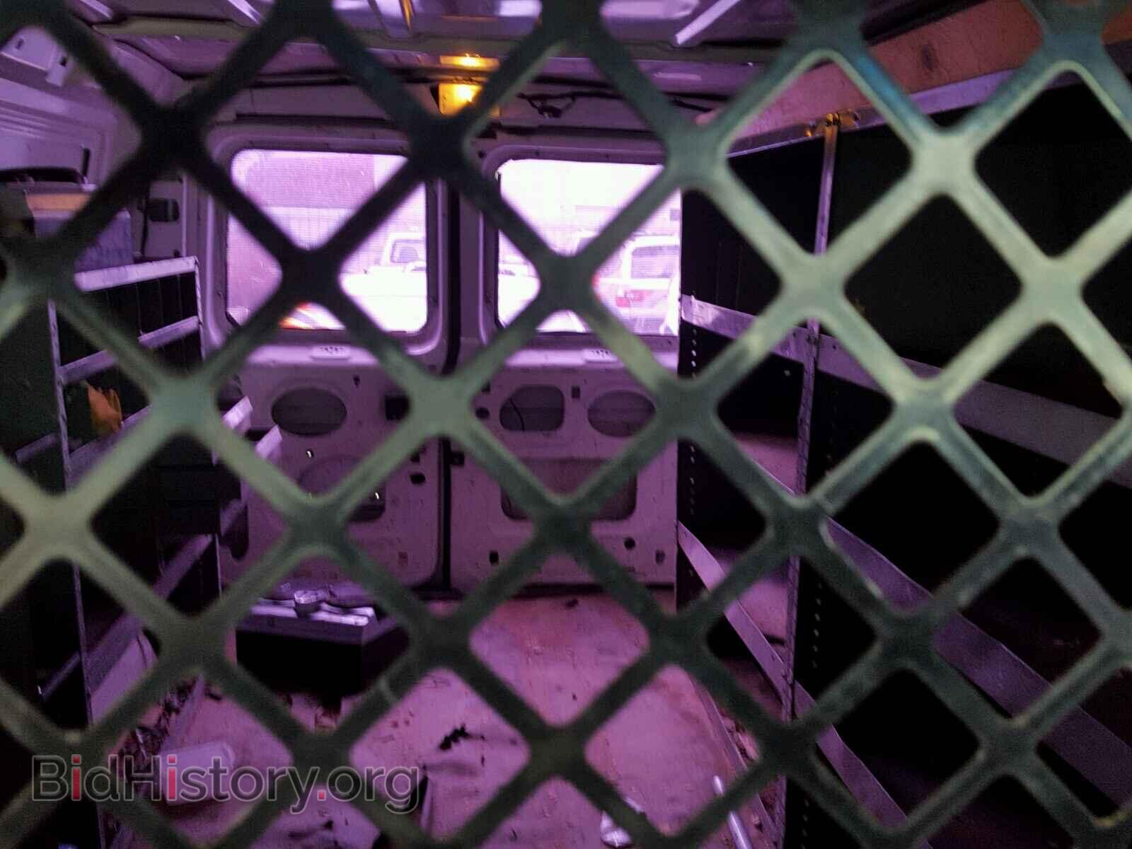 2000 FORD ECONOLINE - VIN: 1FTNE24LXYHA77799 - Фото 6