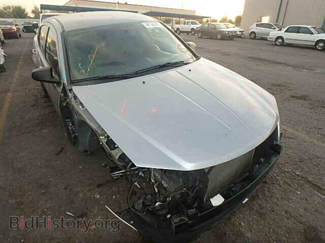 Photo 1C3CDZAB6DN585475 - DODGE AVENGER 2013