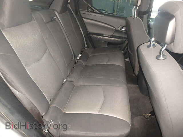 2013 DODGE AVENGER - VIN: 1C3CDZAB6DN585475 - Photo 6