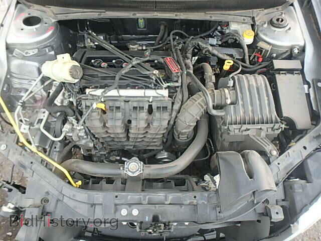 2013 DODGE AVENGER - VIN: 1C3CDZAB6DN585475 - Photo 7