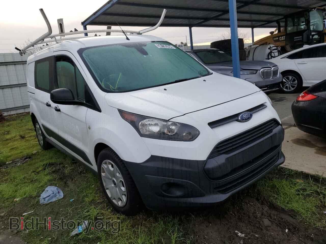 2018 FORD TRANSIT - VIN: NM0LS7E77J1350627 - Фото 4