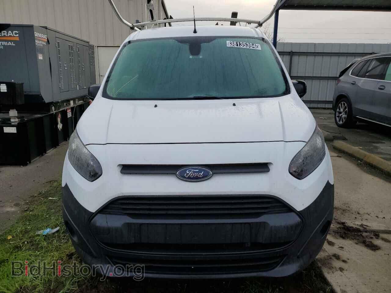 2018 FORD TRANSIT - VIN: NM0LS7E77J1350627 - Фото 5