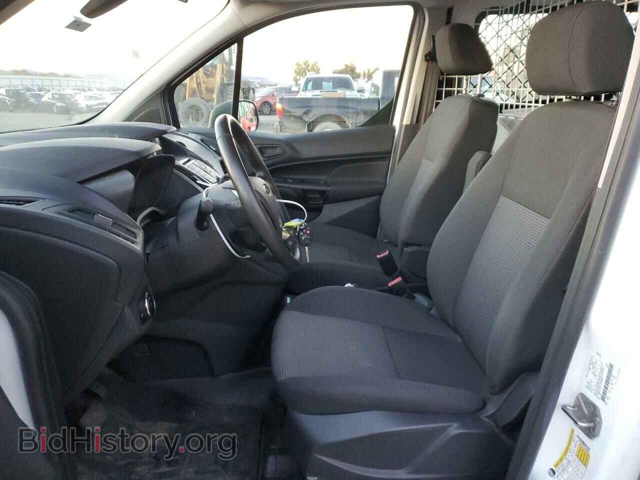 2018 FORD TRANSIT - VIN: NM0LS7E77J1350627 - Фото 7