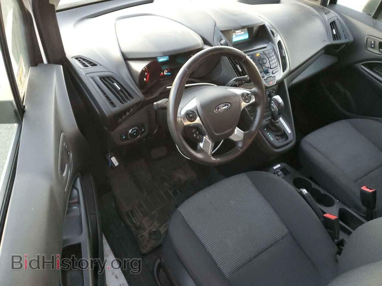 2018 FORD TRANSIT - VIN: NM0LS7E77J1350627 - Фото 8