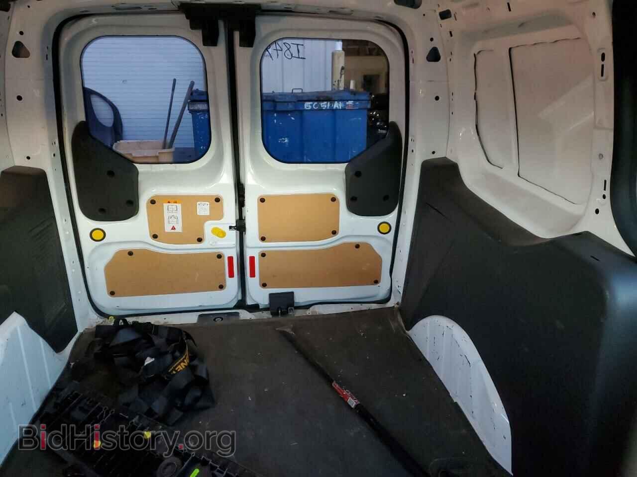 2018 FORD TRANSIT - VIN: NM0LS7E77J1350627 - Фото 10