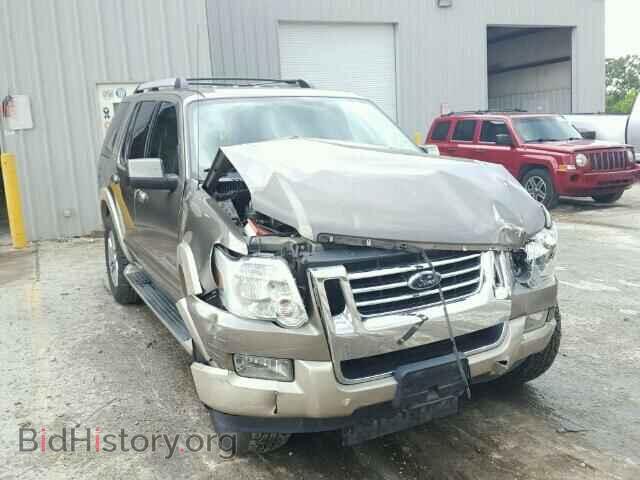 Фотография 1FMEU64E76UA44321 - FORD EXPLORER 2006