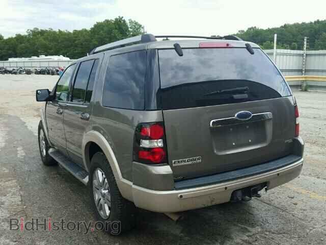 2006 FORD EXPLORER - VIN: 1FMEU64E76UA44321 - Фото 3