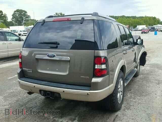 2006 FORD EXPLORER - VIN: 1FMEU64E76UA44321 - Фото 4
