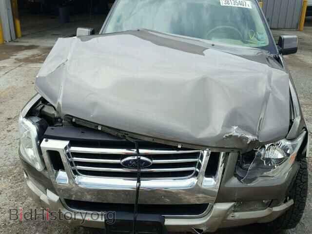 2006 FORD EXPLORER - VIN: 1FMEU64E76UA44321 - Фото 7