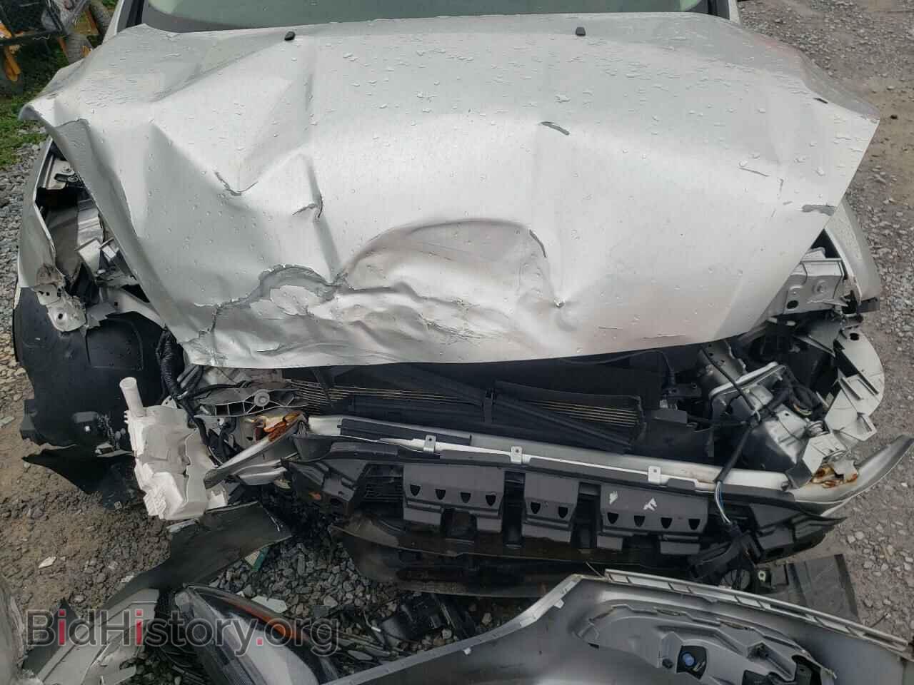 2017 FORD FOCUS - VIN: 1FADP3H2XHL234442 - Фото 7