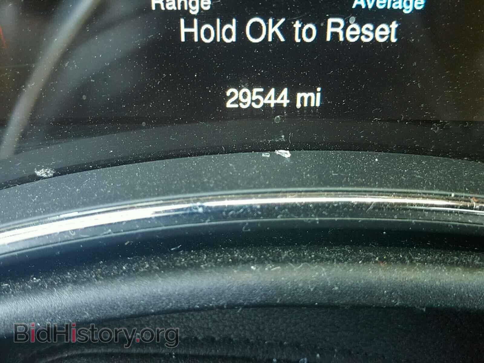 2015 DODGE DURANGO - VIN: 1C4RDJDG5FC930850 - Фото 8