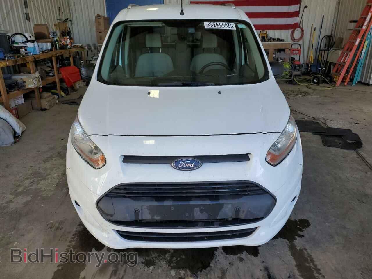 2017 FORD TRANSIT - VIN: NM0GE9F7XH1332992 - Фото 5