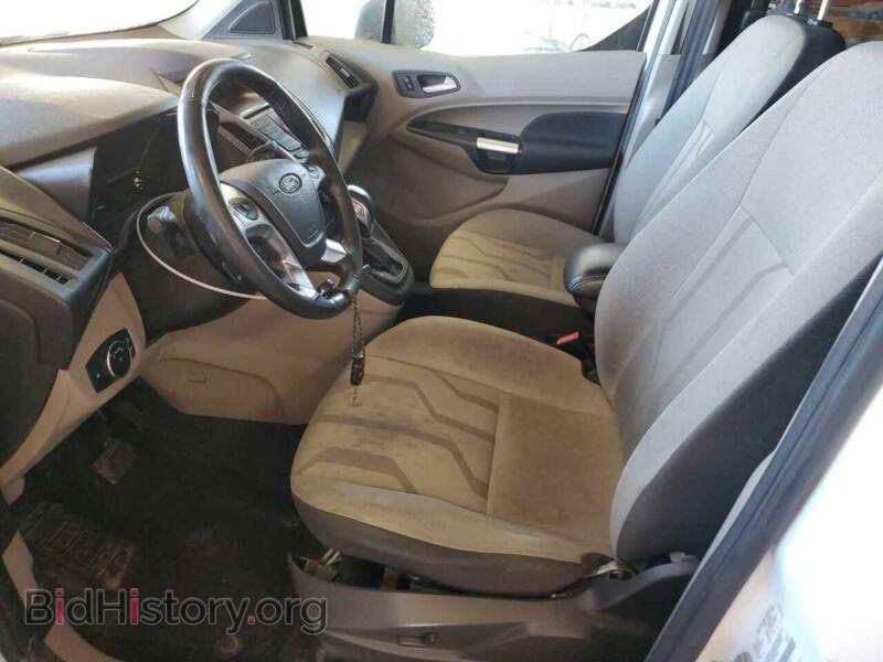 2017 Ford TRANSIT (VIN NM0GE9F7XH1332992) — фото 7 из 12