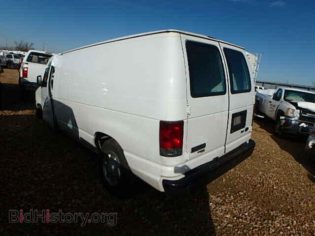 2012 FORD ECONOLINE - VIN: 1FTNE2EWXCDA44794 - Фото 3