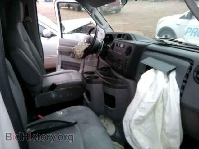 2012 FORD ECONOLINE - VIN: 1FTNE2EWXCDA44794 - Фото 5