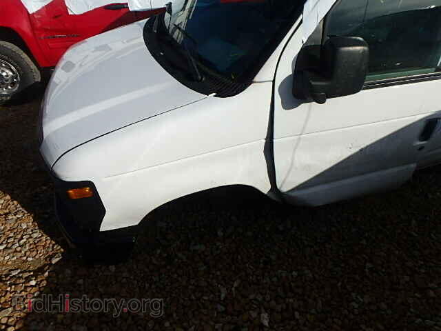 2012 FORD ECONOLINE - VIN: 1FTNE2EWXCDA44794 - Фото 10