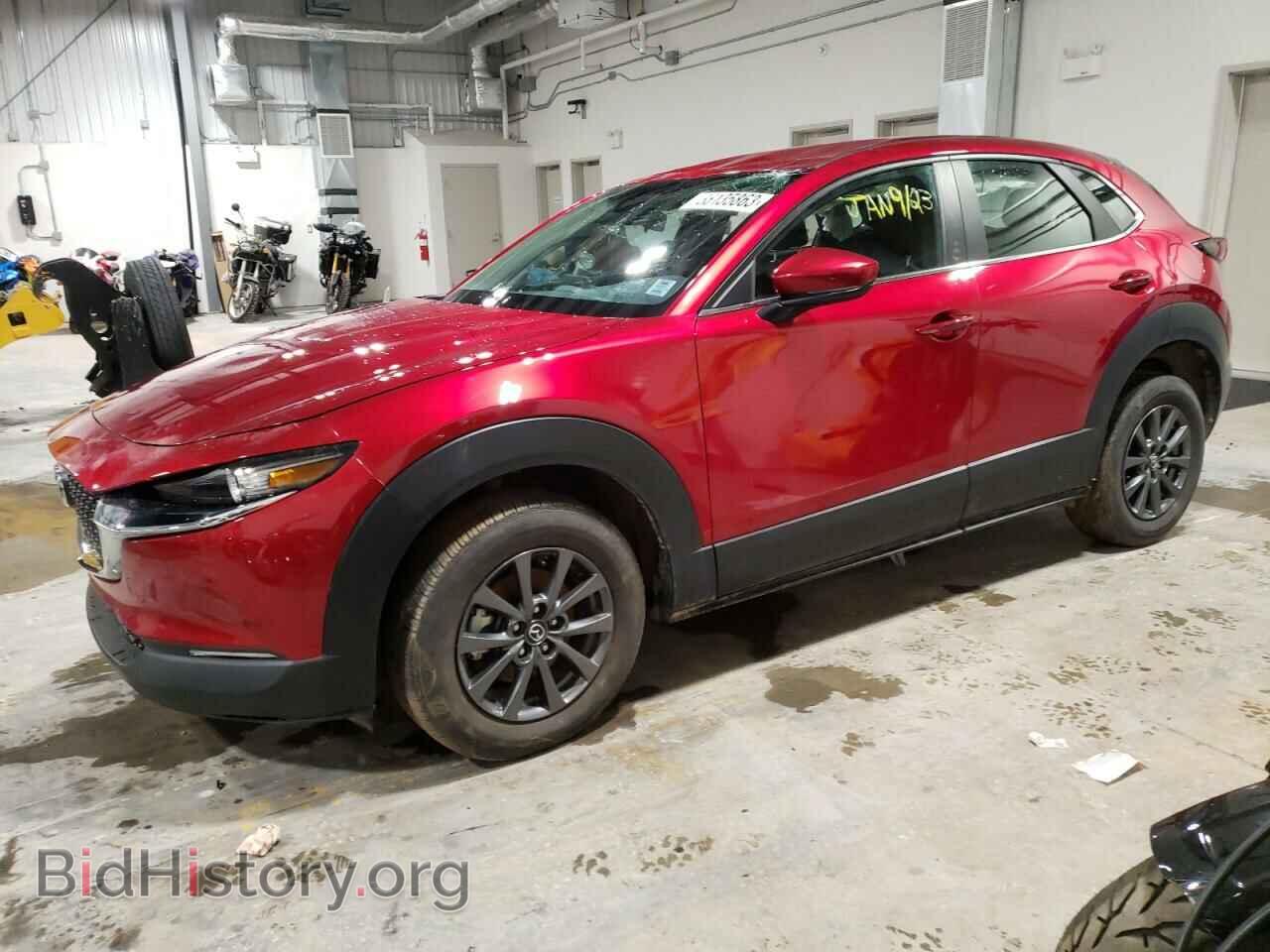 Photo 3MVDMBB72MM210919 - MAZDA CX30 2021