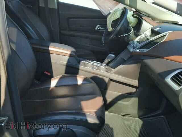 2011 GMC TERRAIN - VIN: 2CTFLUE59B6414843 - Фото 5