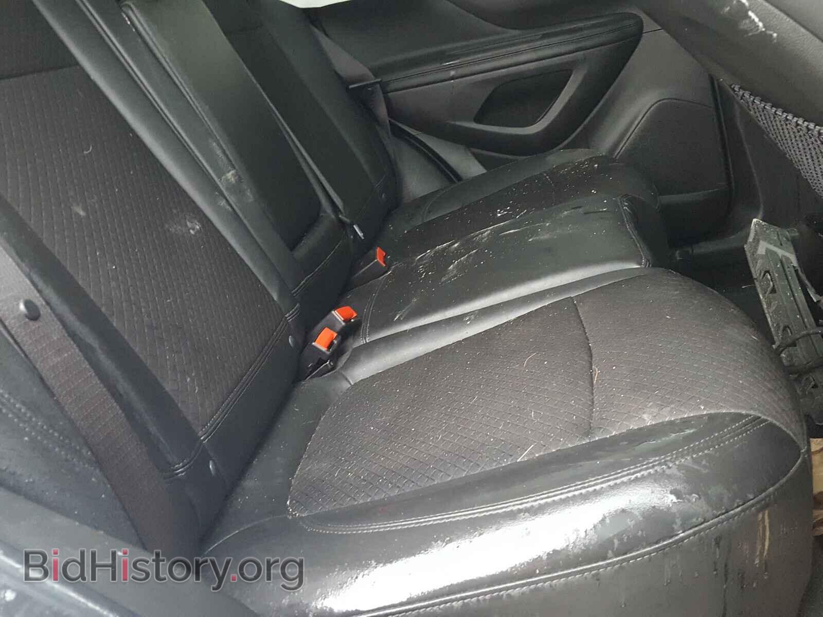 2017 BUICK ENCORE - VIN: KL4CJASB4HB204910 - Photo 6