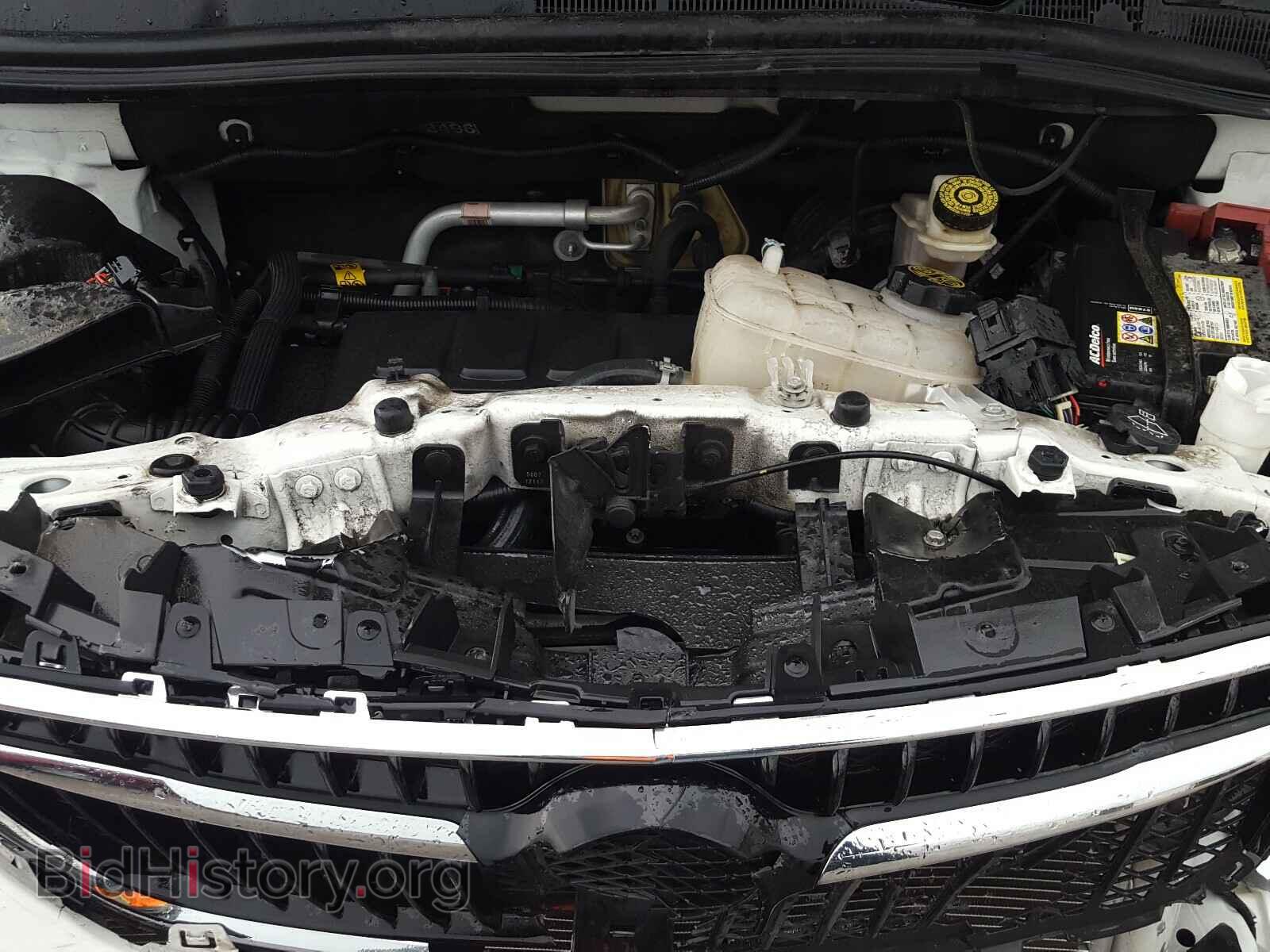 2017 BUICK ENCORE - VIN: KL4CJASB4HB204910 - Photo 7