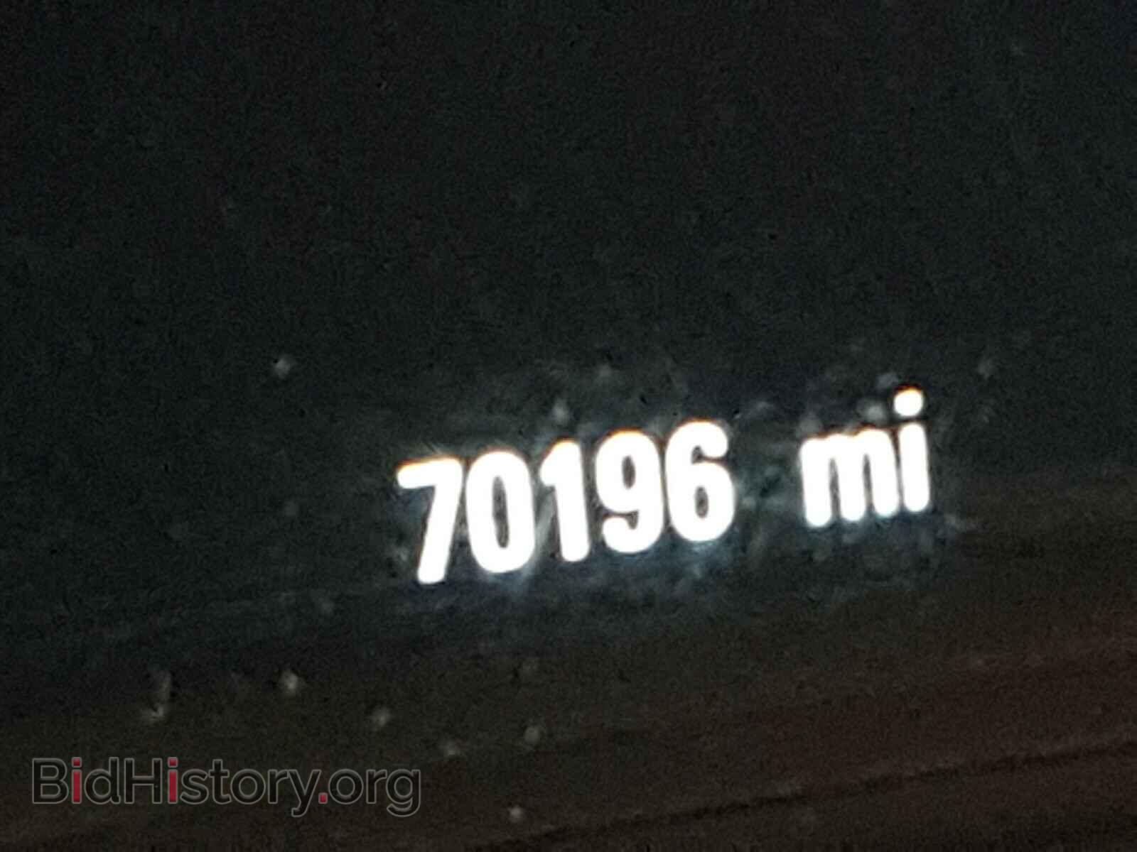 2017 BUICK ENCORE - VIN: KL4CJASB4HB204910 - Photo 8
