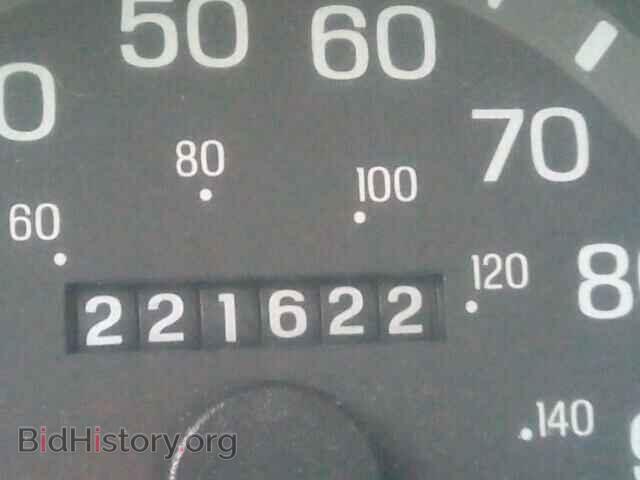 2000 FORD ECONOLINE - VIN: 1FTNE2422YHA99545 - Photo 8