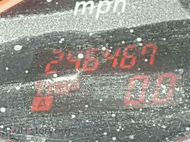 2005 MAZDA 6 - VIN: 1YVHP80C255M63690 - Photo 8