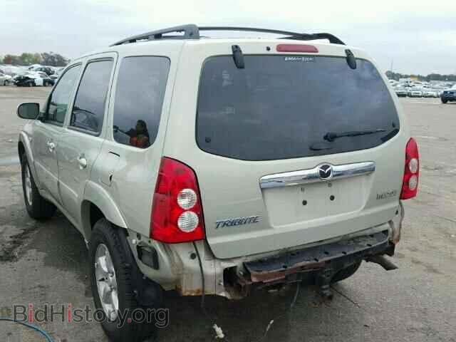 2005 MAZDA TRIBUTE - VIN: 4F2CZ96155KM59995 - Фото 3