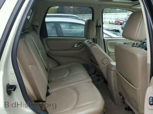 2005 MAZDA TRIBUTE - VIN: 4F2CZ96155KM59995 - Фото 6