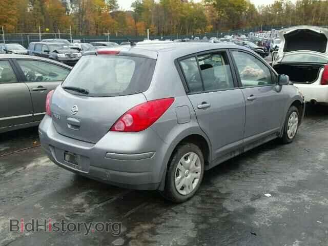 2012 NISSAN VERSA - VIN: 3N1BC1CP4CK285297 - Фото 4