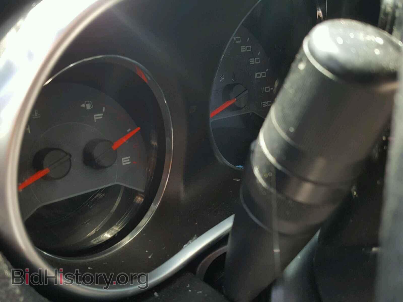 2012 DODGE AVENGER - VIN: 1C3CDZAB6CN231003 - Фото 8