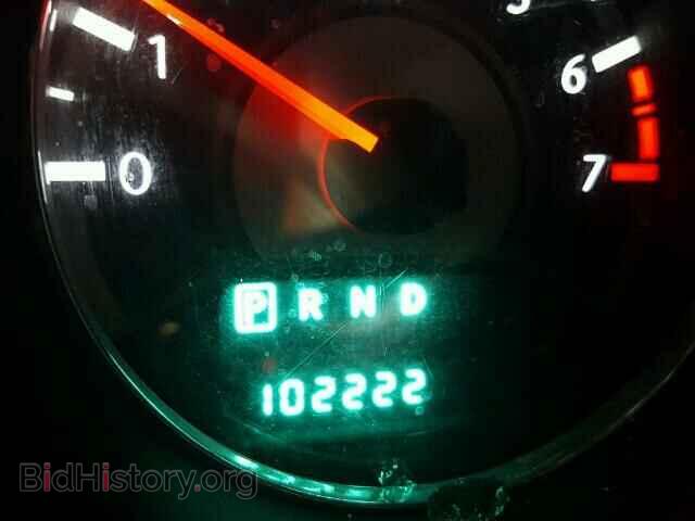 2012 CHRYSLER 200 - VIN: 1C3CCBAB3CN228828 - Фото 8
