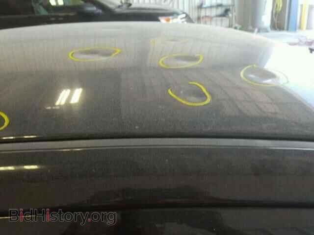2012 CHRYSLER 200 - VIN: 1C3CCBAB3CN228828 - Фото 9