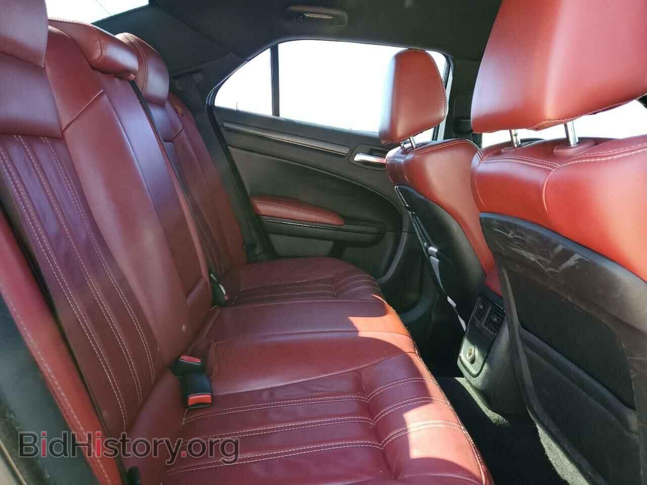 2013 CHRYSLER 300 - VIN: 2C3CCABG4DH576829 - Фото 10
