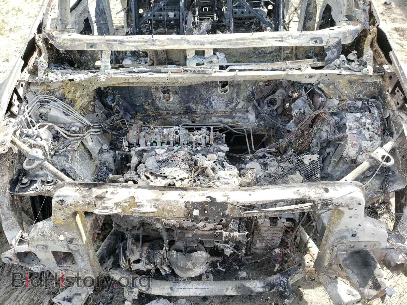 2017 CHRYSLER PACIFICA - VIN: 2C4RC1DG4HR525169 - Photo 7