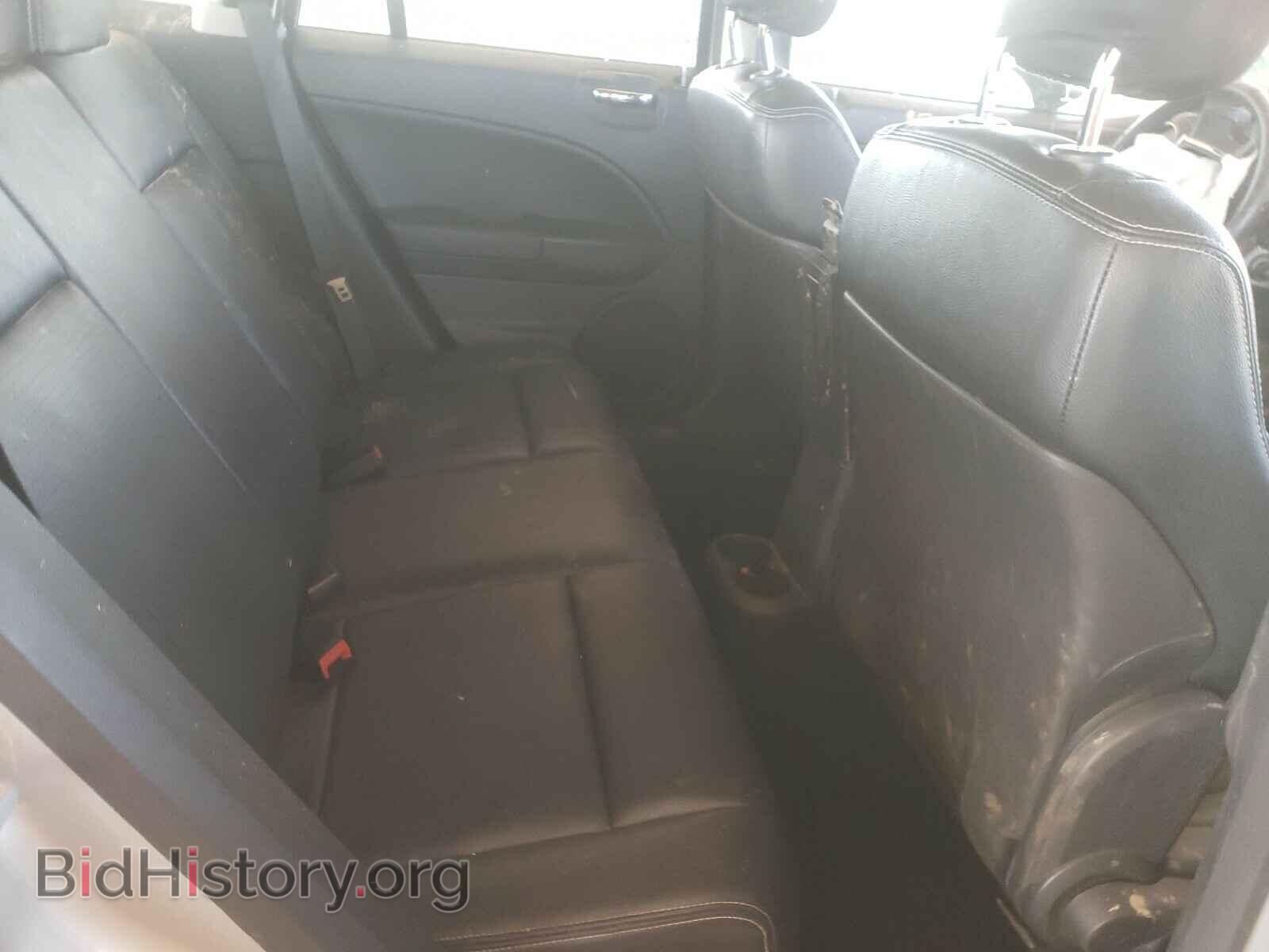 2011 DODGE CALIBER - VIN: 1B3CB8HB5BD120143 - Photo 6
