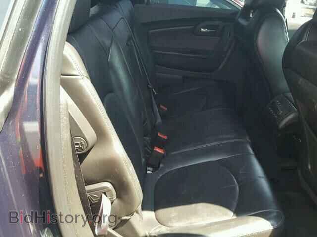 2012 CHEVROLET TRAVERSE - VIN: 1GNKRJED7CJ185444 - Photo 6