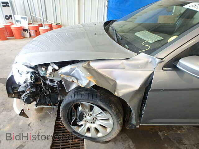 2013 CHRYSLER 200 - VIN: 1C3CCBAB2DN560681 - Фото 10